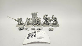 Warhammer 40,000 Paladins HBM-24
