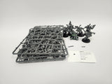 Warhammer 40,000 World Eaters: Khorne Berzerkers HIB-07