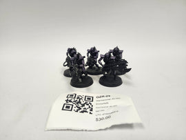 Warhammer 40,000 Immortals GZR-29