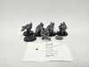 Age of Sigmar Grundstok Thunderers HHX-29