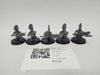 Age of Sigmar Auric Hearthguard GMF-25