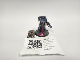 Warhammer 40,000 Primaris Ancient GZN-25