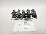 Warhammer 40,000 Hearthkyn Warriors HKF-20