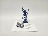 Warhammer 40,000 Shadowseer HGE-04