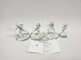 Warhammer 40,000 Necrons Skorpekh Destroyers HKP-14