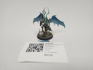Age of Sigmar Druanti The Arch-Revenant GFQ-02