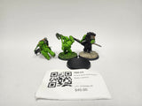 Space Wolf Wolf Guard Battle Leaders HBI-03