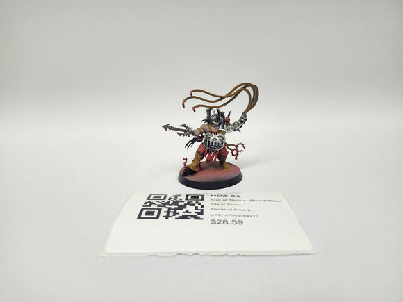 Age of Sigmar Bloodstoker HDZ-24