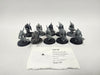 Warhammer 40,000 Leviathan Termagants HJI-19