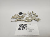 Warhammer 40,000 Support Weapon metal oop GNA-07