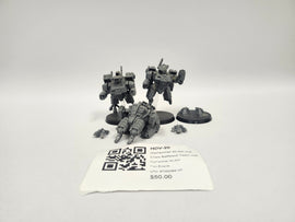Warhammer 40,000 Xv8 Crisis Battlesuit Team oop HDV-20