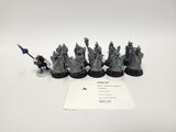 Age of Sigmar Freeguild Fusiliers HQO-07