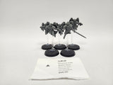 Warhammer 40,000 Seraphim Squad HJB-22