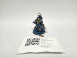 Warhammer 40,000 Chaplain HBT-29