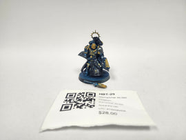 Warhammer 40,000 Chaplain HBT-29