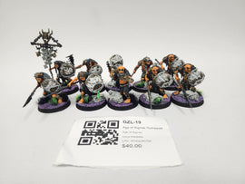 Age of Sigmar Gutrippaz GZL-19