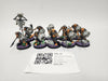 Age of Sigmar Gutrippaz GZL-19