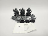 Age of Sigmar Reclusians with Memorians HHW-25
