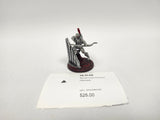 Marvel Crisis Protocol Hawkeye HLO-08