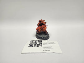Daemons Of Khorne: Karanak The Hound Of Vengeance HDY-20