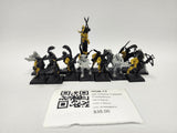 Age of Sigmar Freeguild Crossbowmen HGM-13