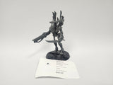 Warhammer 40,000 Wraithlord HHD-17