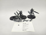 Warhammer 40,000 Necrons Skorpekh Destroyers HLJ-28