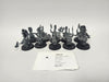Age of Sigmar Vulkite Berzerkers HNR-23