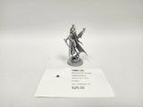 Warhammer 40,000 Haemonculus HMU-26
