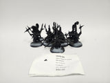 Age of Sigmar Vulkite Berzerkers HHQ-20