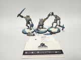 Age of Sigmar Icefall Yhetees HNQ-20