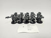 Warhammer 40,000 Grey Hunters HKH-31
