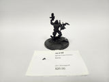 Marvel Crisis Protocol Bishop HLV-08