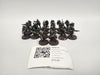 Warhammer 40,000 Cadian Shock Troops HAQ-10
