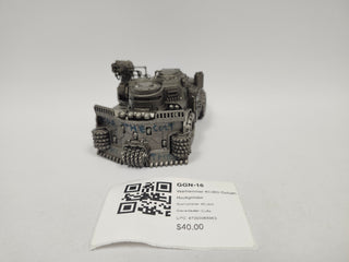 Warhammer 40,000 Goliath Rockgrinder GGN-16