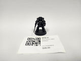 Horus Heresy Legion Champion HFM-31