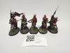 Age of Sigmar Blood Knights HAI-20
