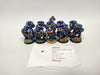 Warhammer 40,000 Tactical Squad HKS-03