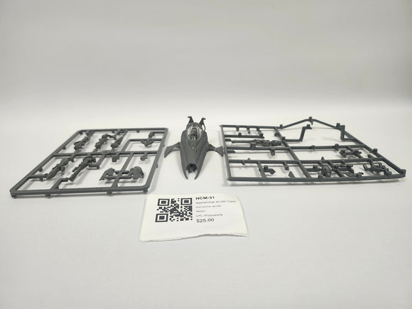 Warhammer 40,000 Vyper HCM-31