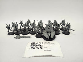 Warhammer 40,000 Guardian Defenders HBJ-12