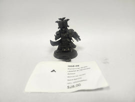 Warhammer 40,000 Librarian In Terminator Armour HGZ-06