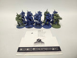 Warhammer 40,000 Primaris Infiltrators HRM-10