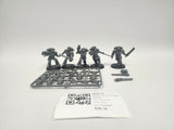 Warhammer 40,000 Grey Hunters HDK-10