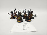 Age of Sigmar Vulkite Berzerkers HHQ-22