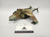 Warhammer 40,000 Valkyrie HRM-05