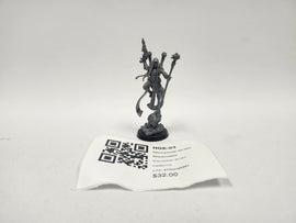 Warhammer 40,000 Shadowseer HGE-03