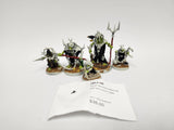 Orruk Warclans Manock and the cunnin crew HKJ-30