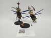 Age of Sigmar Pusgoyle Blightlords GJE-22