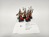 Warhammer 40,000 Wracks HKL-13