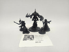Warhammer 40,000 Broodcoven HGU-10